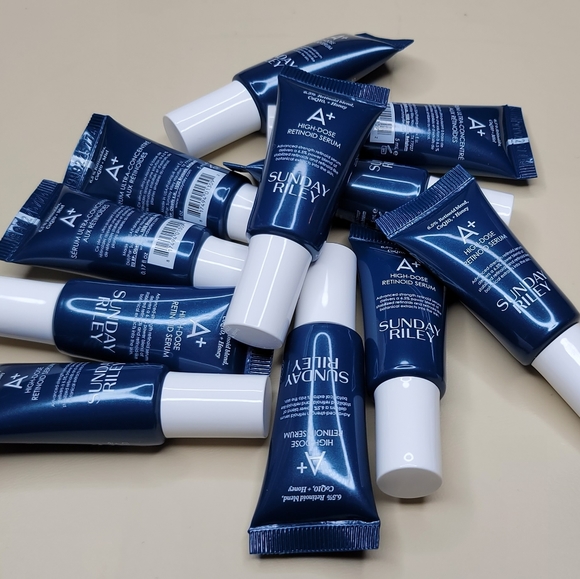 3FOR31 Sunday Riley A+ - Picture 2 of 4